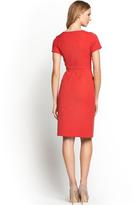 Thumbnail for your product : South Double Cloth Pocket Dress