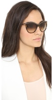 Thumbnail for your product : Kate Spade Harmony Sunglasses