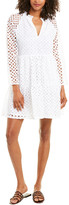 Thumbnail for your product : J.Crew Rebecca Shift Dress