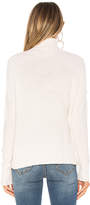Thumbnail for your product : Autumn Cashmere x REVOLVE Mock Neck Sweater