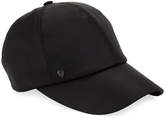 Thumbnail for your product : Kaminski Hats Silas Leather Baseball Cap
