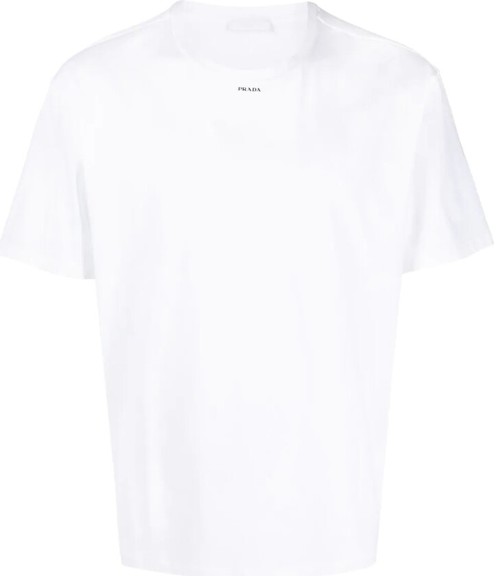 Prada Men's Shirts on Sale | ShopStyle