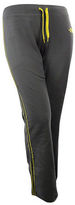 Thumbnail for your product : The North Face Women's Logo Sweatpants (L, Graphite Heather Grey/Warm Olive)