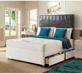 Thumbnail for your product : Sealy Superior Back Care Divan with Optional Storage