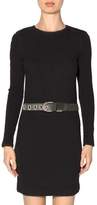 Thumbnail for your product : Diane von Furstenberg Embellished Leather Belt