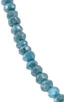 Thumbnail for your product : Uzerai Edits string diamond necklace/bracelet