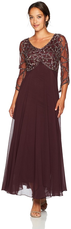 j kara petite dresses