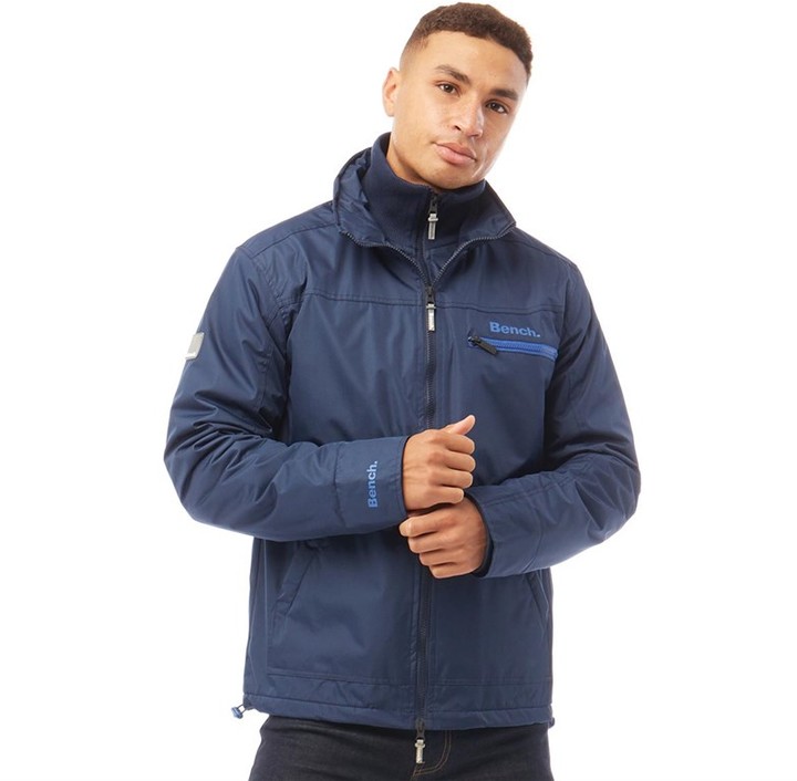 bench mens jacket
