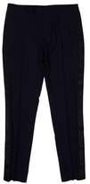 Thumbnail for your product : Saint Laurent Skinny Tuxedo Pants