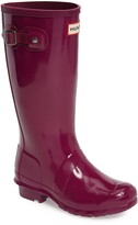 Thumbnail for your product : Hunter Original Gloss Rain Boot