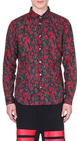 Thumbnail for your product : Marc by Marc Jacobs Spike printed shirt - for Men