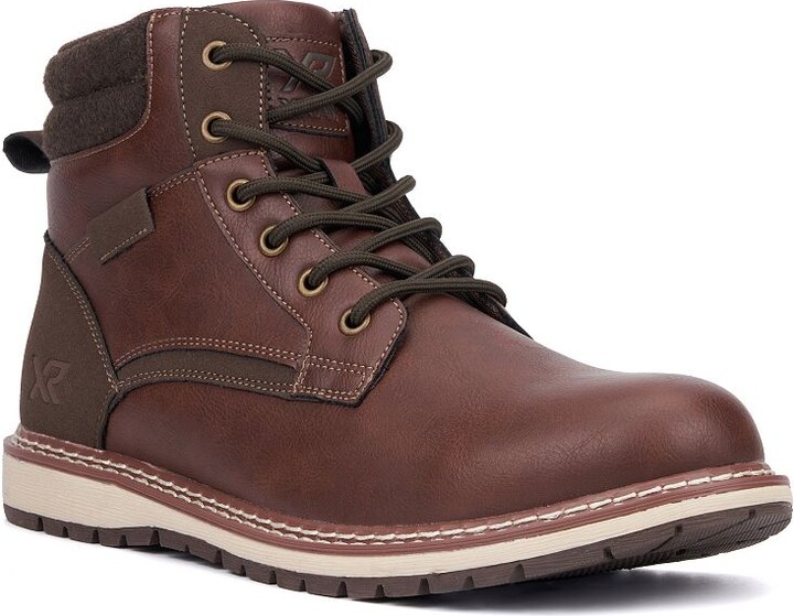 Easton Men's Casual Ankle Boots