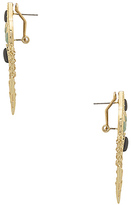 Thumbnail for your product : House Of Harlow Montezuma Statement Earrings