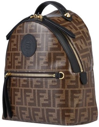 fendi backpacks