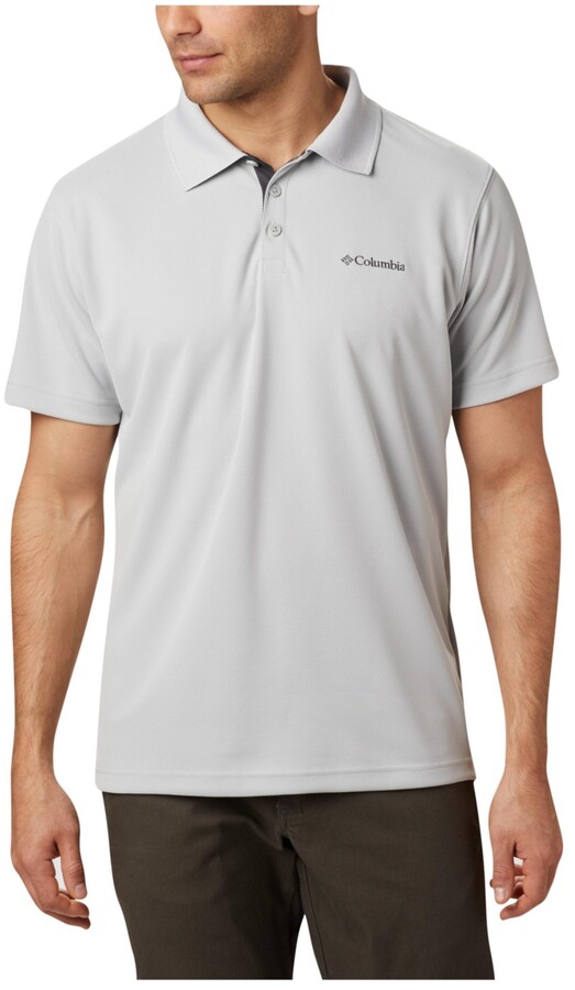 Columbia Men's Utilizer Polo Shirt ShopStyle