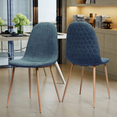 Latitude Run Dining Chair