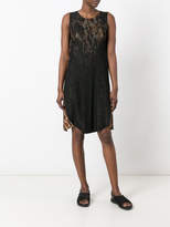 Thumbnail for your product : Issey Miyake pleated layer dress
