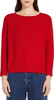 Thumbnail for your product : Weekend Max Mara Xeno Crewneck Sweater