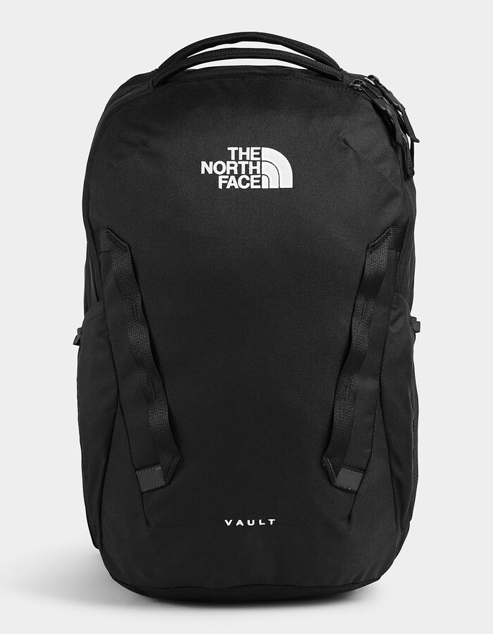 The North Face Men's Black Backpacks | ShopStyle