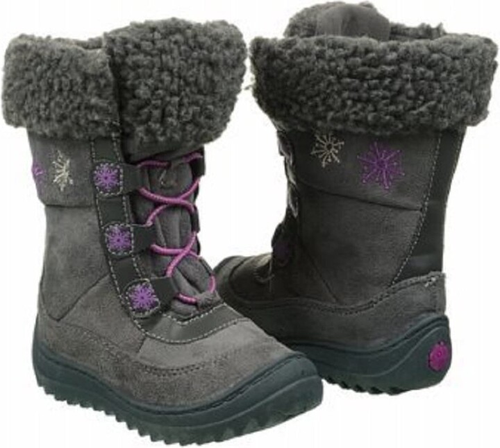 UNIONBAY Women's Furrey Boot