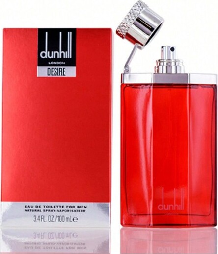 Alfred Dunhill DesirebyAlfredDunhillMenEauDeToiletteSpray3.4oz