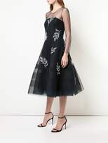 Thumbnail for your product : Sachin + Babi A-line tulle dress