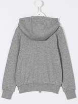 Thumbnail for your product : Sun 68 68 patch zip hoodie