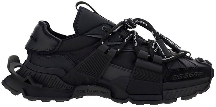 Mens Dolce Gabbana Sneakers | Shop the world's largest collection of  fashion | ShopStyle