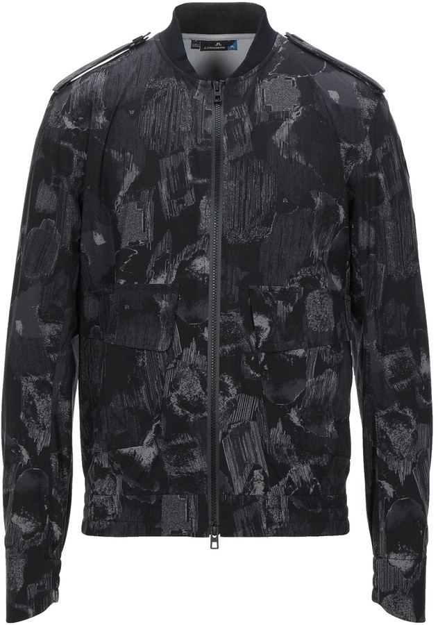 j lindeberg australia