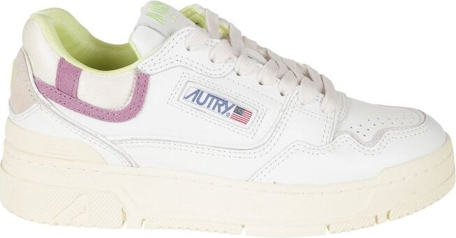 AUTRY CLC Low Sneakers