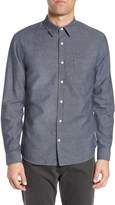 Thumbnail for your product : Vince Slim Fit Chambray Sport Shirt