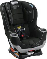 Thumbnail for your product : Graco Extend2Fit Canada Convertible Car Seat, Titus