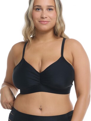 Victoria Secret Push Up Bikini Top