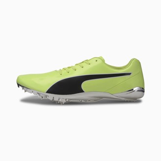 Puma evoSPEED Electric 8 Men's Track Spikes - ShopStyle Performance Sneakers