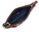 Thumbnail for your product : Diane von Furstenberg Sutra Leather Bracelet Clutch