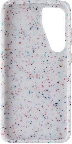 OtterBox Core Series Case for Samsung Galaxy S24+ (Plus) - White Speckle