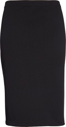 Vince Camuto Pull-On Pencil Skirt