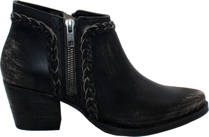 Very Volatile VOLATILE Women's Bronco Boot