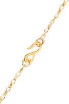 Thumbnail for your product : Kenneth Jay Lane Gold-Tone And Gunmetal-Tone Necklace