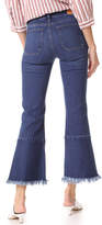 Thumbnail for your product : MiH Jeans Lou Jeans