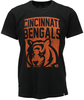 '47 Men's Cincinnati Bengals Billboard Scrum T-Shirt