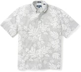 Thumbnail for your product : Reyn Spooner Dotty Pualani Short Sleeve Button-Down Camp Shirt