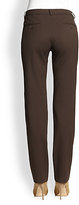 Thumbnail for your product : Max Mara Weekend Golden Gab Trousers