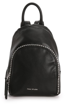 max studio backpack purse