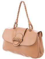 Thumbnail for your product : Valentino Histoire Satchel