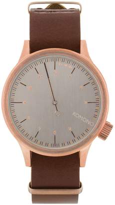 Komono Wrist watches - Item 58025579CD
