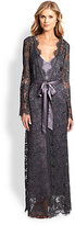Thumbnail for your product : Myla Arya Lace Long Robe
