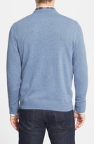 Thumbnail for your product : John W. Nordstrom V-Neck Cashmere Sweater