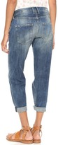 Thumbnail for your product : Current/Elliott The Boyfriend Jeans