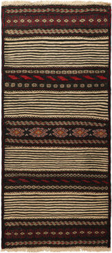 Rug & Kilim Rectangle Wool Area Rug